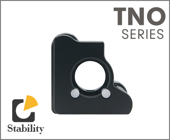 2軸高穩定度鏡架