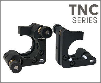 2軸高穩定無邊框型鏡架