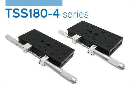 TSS180-4-series