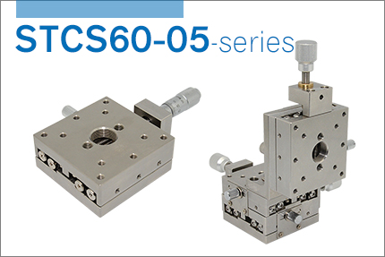 STCS60-05-series