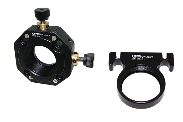 透鏡架 ( θx、θy、X、Y、Z )