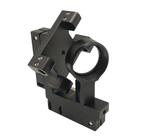 萬象鏡架( θx、θy )