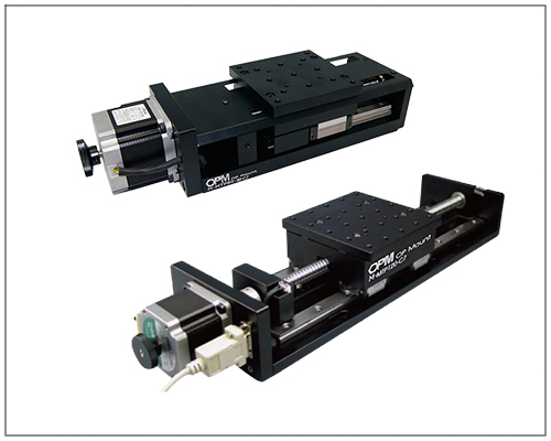 精密螺杆 C3-series