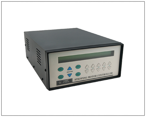 220V兩相位步進馬達有面板旗舰版