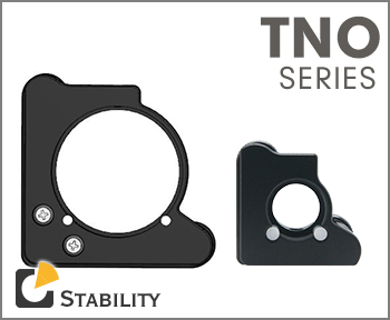 2轴高稳定度镜架