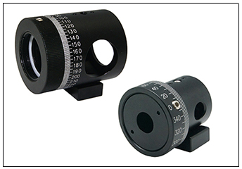 可变分束器/衰减器