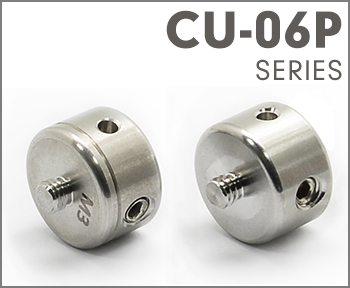 Ø 6mm 转接器