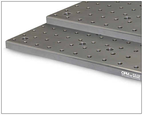 真空用光学铝板