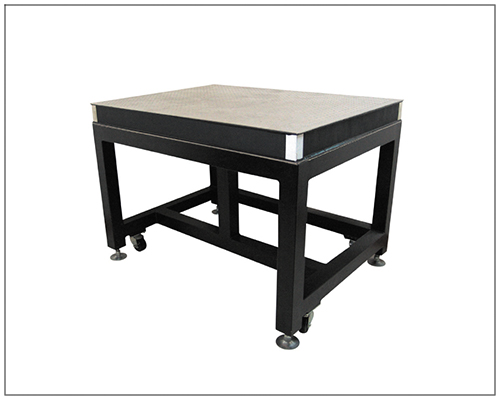 固定式光学平台系统