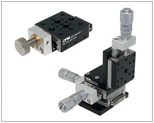 中推驅動-0.5吋行程含以下