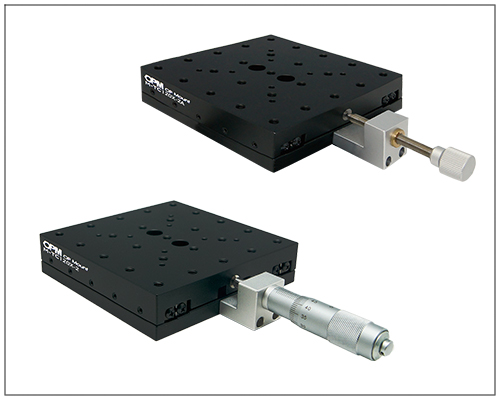中推驅動-2吋行程