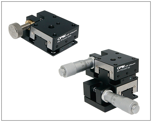 側推驅動-0.5吋行程