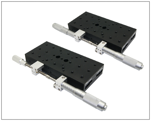 側推驅動-2吋行程