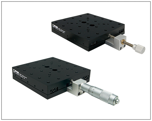 中推驅動-2吋行程