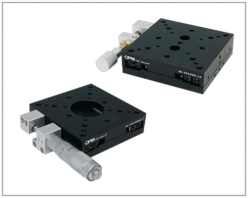 側推驅動-1吋行程